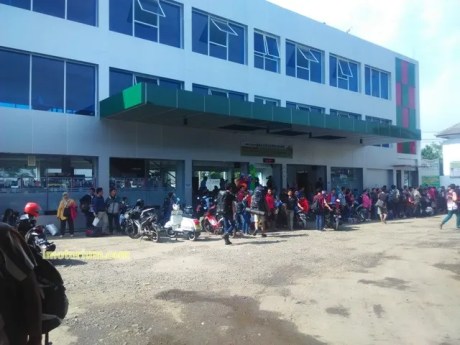 Sejarah Budiman